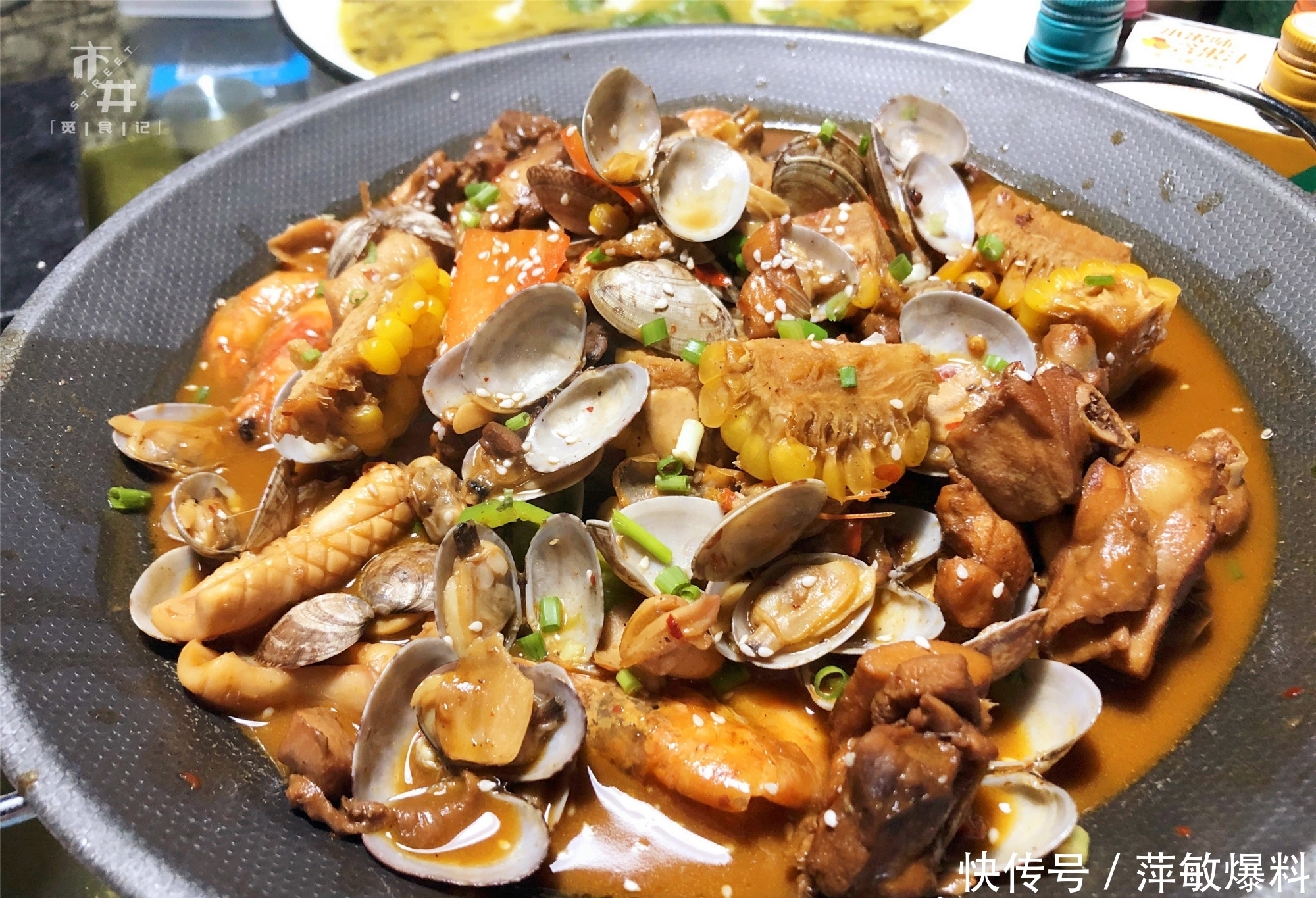 江小白|侄子考上好大学请吃饭,330元点7盘硬菜,年轻人喝的酒真接受不了