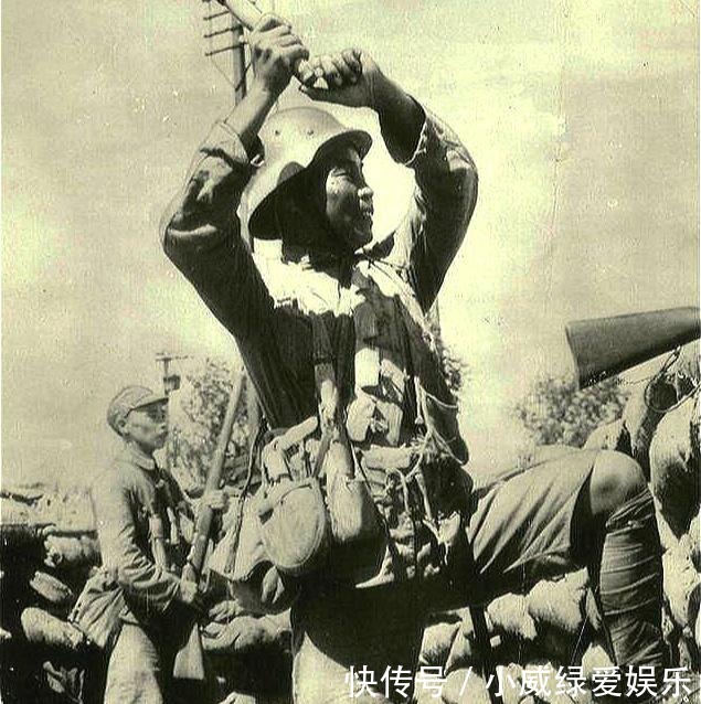 牺牲|吕公良师长是如何牺牲的?一个日本兵的日记令人痛心