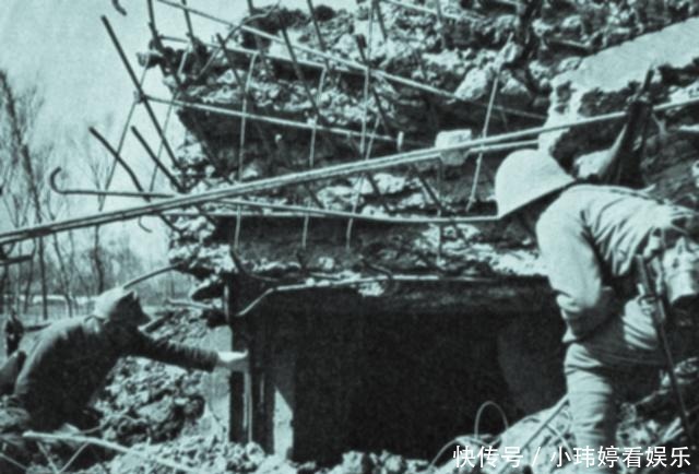 历史|历史的罪证,1938年日寇在黄河北岸爆破晋南农家院全程