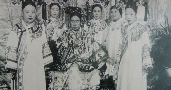 此人|八国联军侵华,逼清政府严惩此人,满朝百官均反对,慈禧死不答应