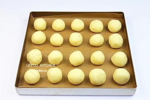 土豆|说好再也不吃土豆了,没曾想又看到新吃法……