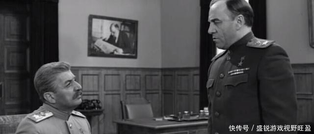 将军就|斯大林问日本军队如何?朱可夫的回答很贴切,和李宗仁的看法一致