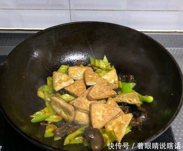  方法|自制豆腐的方法，只需几步，就让豆腐无与伦比