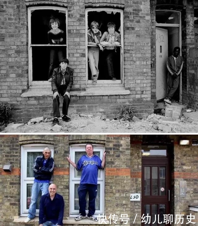  坟墓|宫崎骏：人生就是一列开往坟墓的列车！两位外国摄影师之作看哭了