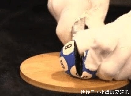疑惑|双色球内部的玄机,一刀切开之后,解开了人们多年的疑惑