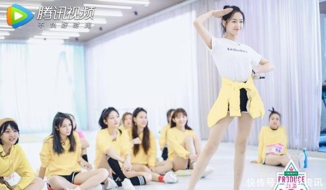 节目|《创造101》能否成功出道不重要,她们真的只是想红而已!