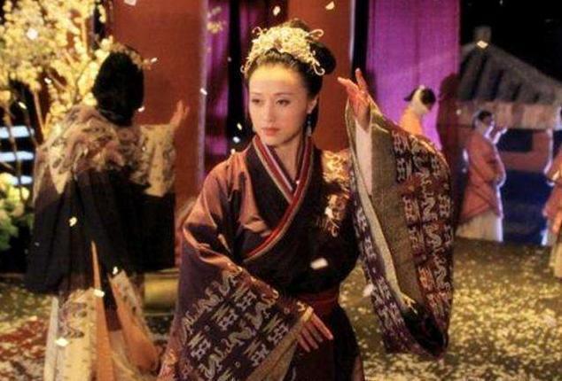 刘盈|汉文帝为什么不废了窦漪房,封他的新欢慎夫人为皇后?