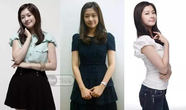 解决|小骨架圆身材怎么穿都不时髦不如看看这几条解决思路