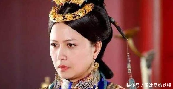 皇位|她是个仁爱皇后,为避灭生灵涂炭,让自己儿子放弃唾手可得的皇位