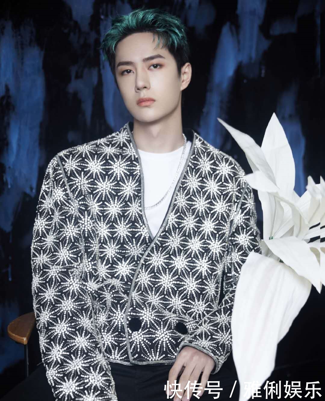 义气|不讲义气曝王一博拒绝为《天天向上》拉赞助,汪涵请求也不行