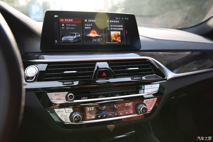 巅峰|宝马530Li尊享运动,宝马5系提车1周年纪念及1年用车体验