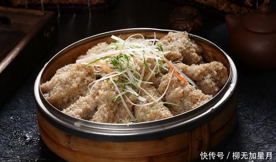 菜系|号称“第九大菜系”的赣菜是什么样