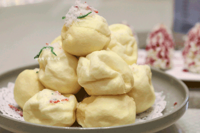 东北|“东北马卡龙”来了!5块一个,吃完就后悔了……