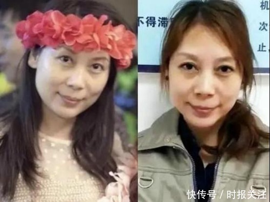 劳荣枝|“女魔头”劳荣枝被提起公诉！杀7人逃亡20多年被捕