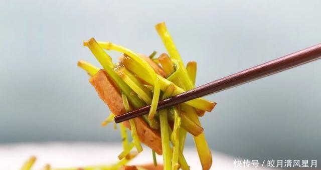 炒菜|虽然是简单的炒菜,但美味挡不住