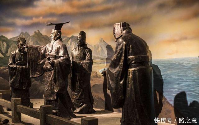 秦者胡|秦始皇北伐匈奴:时间规模有误外,最大的疑点“亡秦者胡也”