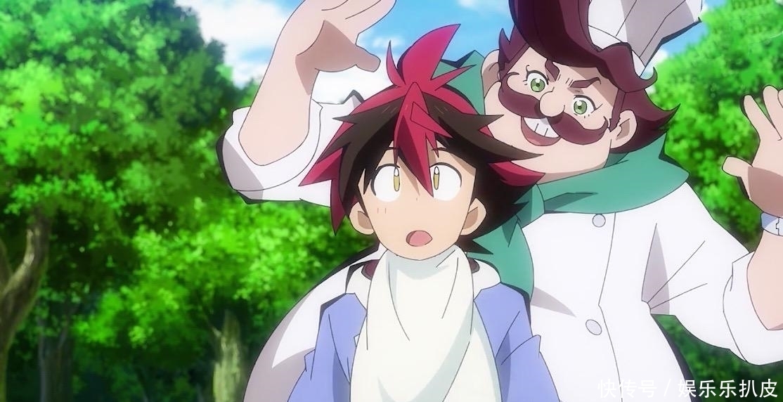 纪录|这新番要打破B站最差纪录?评分已到3.5,观众都是来看笑话的