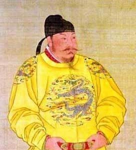 开国|为什么唐朝的开国皇帝是李渊 掌握实权的却又是李世民