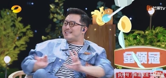 对比|结婚九年,胡可首次坦白后悔嫁给沙溢?对比张歆艺等妻子太真实