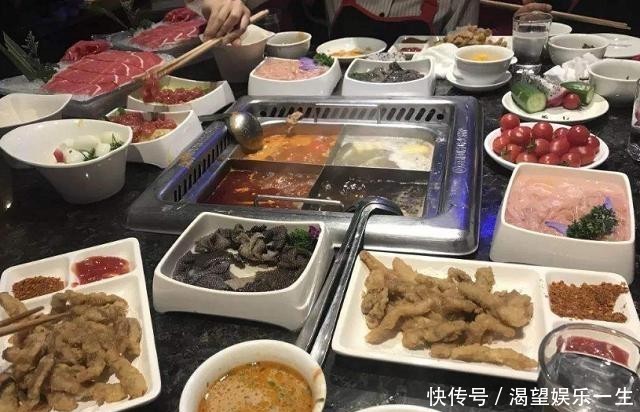 海底|去吃海底捞,只要你点了这4样,服务员就会以为你是总监微服私访