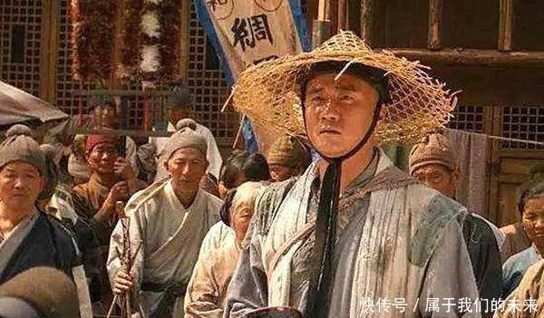 欺辱|朱元璋这个被人唾弃的暴君,为什么从来没有欺辱过百姓!