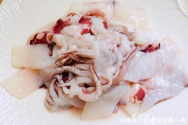 猪肉|9月遇见这海鲜必买,鲜美又营养,别老吃猪肉了,端上桌瞬间抢光