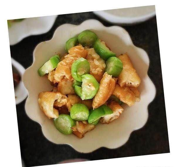 天热|八月天热,大鱼大肉不如这5道菜,每天换着吃,省钱实惠又营养!