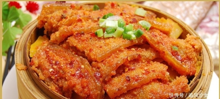 做法步骤|隔三差五要吃的硬菜，看到食材口水都能流出来，解馋不腻的家常菜