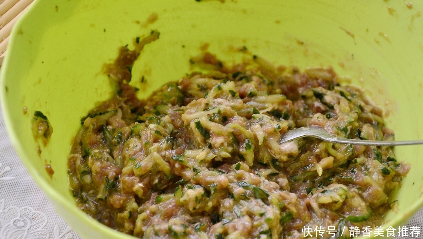  饺子|它是“宿便天敌”，40岁阿姨用来包饺子，肚腩平了腰细了，真好