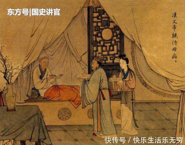 俗语|俗语“久病床前无孝子”,下半句更经典,揭开人性现实一面