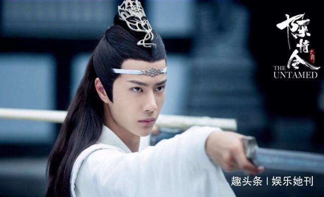  再度|蔡徐坤再度崛起不久又引热议，王一博粉丝出手，一番操作令人头大