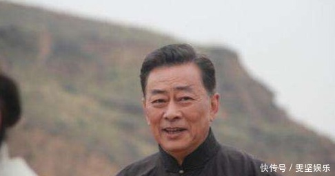 独带|出道37年的老戏骨，离婚后独带重病儿，62岁娶初恋老来得女