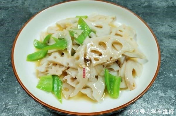 孩子|学生晚餐,有肉有粗粮,一荤多素,味美下饭,做便当也棒