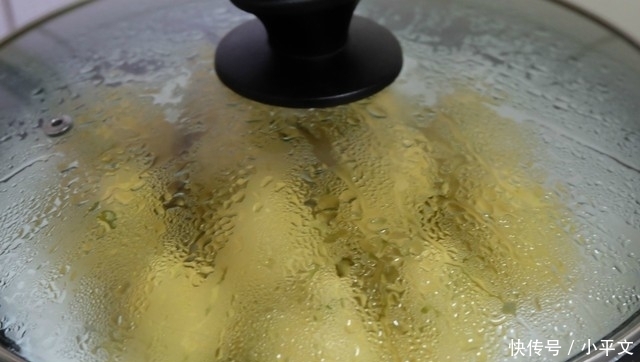 发酵好|榆钱蒸馒头,搭配玉米面最清香,详细步骤分享,简单易做超好吃