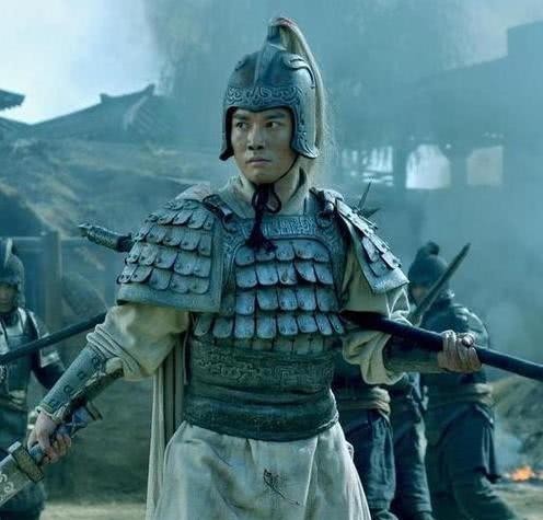  1合|说起赵云你只记得长坂坡？败在他枪下的名将，一点不比关张少！