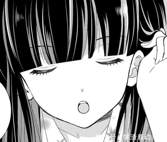 超火|超火“单人”动漫头像:不知道少了什么,总感觉没有从前快乐了