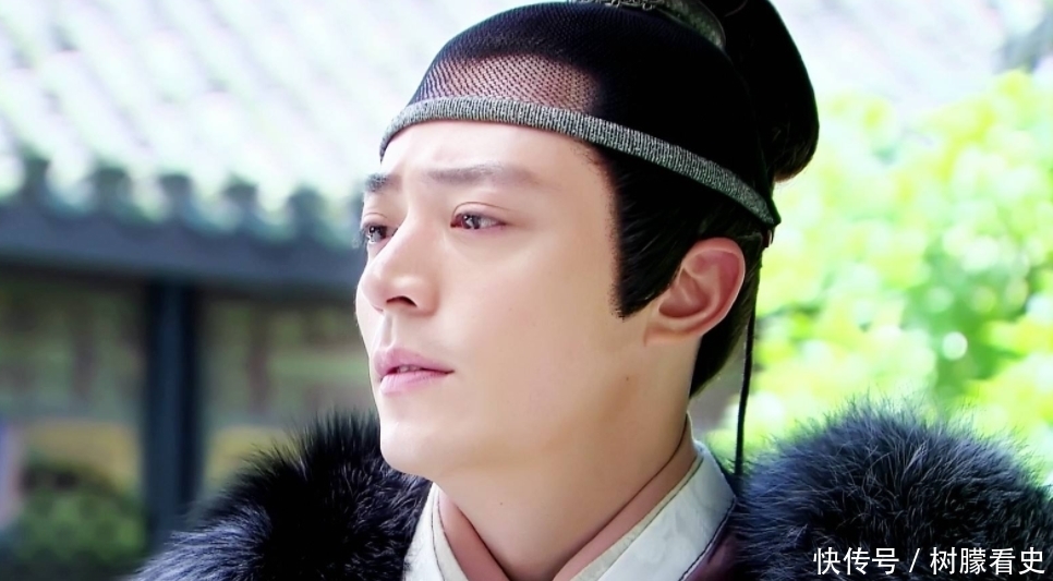 人格魅力|在明朝时期,朱祁镇自身的水平虽然差点,但却是有人格魅力的