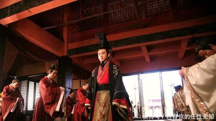 全家|历史上最冤枉的人,替皇帝背锅,自己被冤死还祸及全家