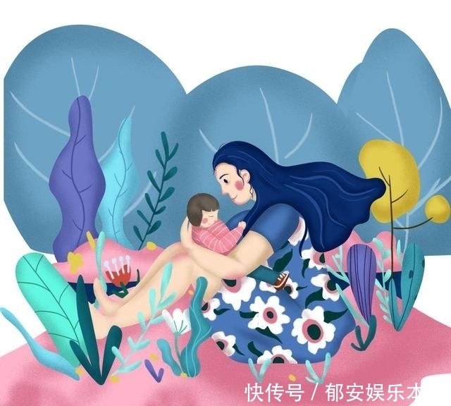 孩子发脾气|爱发脾气的孩子,虽然身上有刺,但更需要我们的关爱