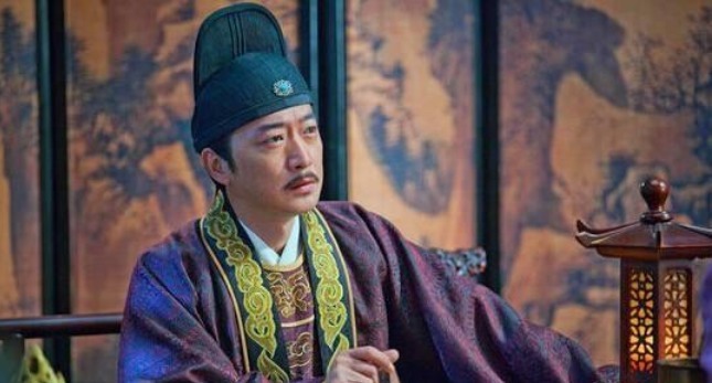 所作所为|赵匡胤去世后，赵光义是如何对嫂子的？所作所为让人不齿