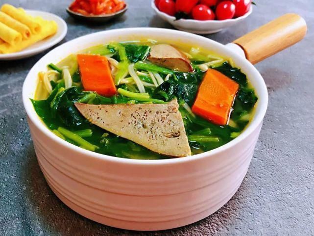 豆瓣酱|不会炒猪肝的,一定要像这样炒鲜香滑嫩,非常好吃,超级下饭哦