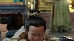 父母|《大明风华》中朱瞻基未拉孙若微殉葬的真正原因，儿是父母心头肉