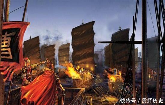 吴国|他是吴国第一谋士，为什么当不了丞相孙权一句话道破玄机