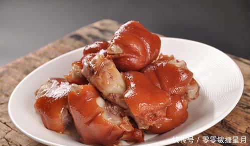 猪头肉|中国哪的猪头肉出名经比较,这4个地方的销量最高,有你家乡吗