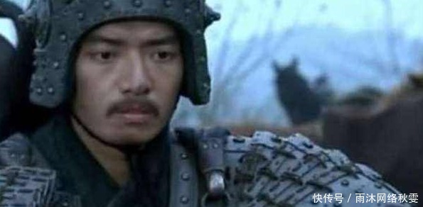 朝廷|此人连杀蜀军两员大将,诸葛亮深感害怕,一老将大喝一声将其斩杀