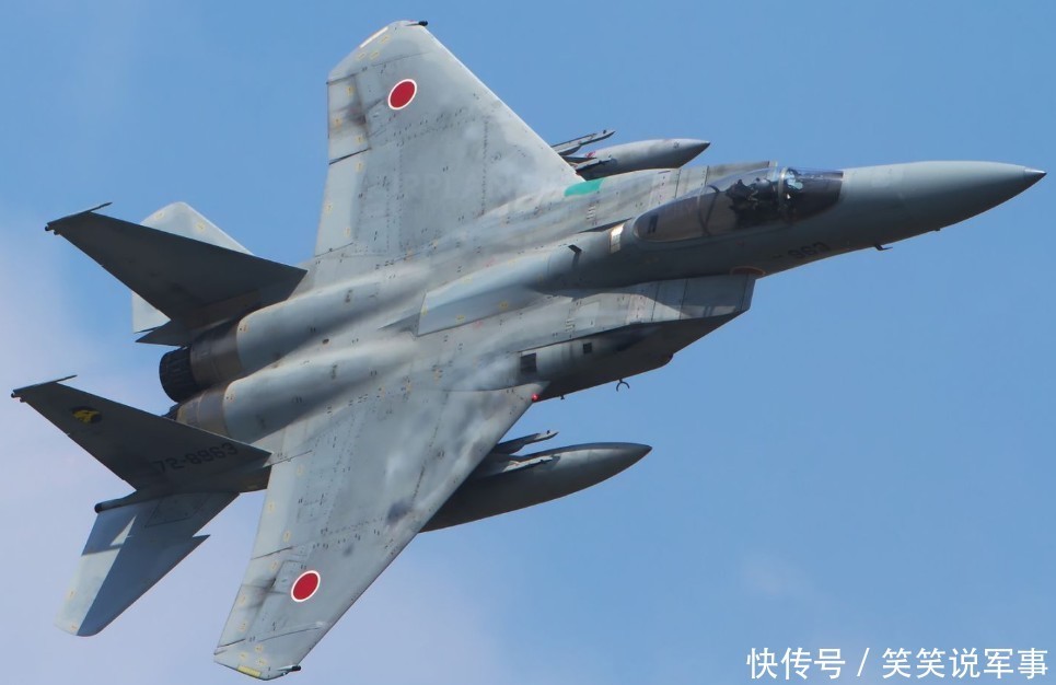  出口|吃大亏，日本求美国升级战机一架4500万，赶超歼10出口价