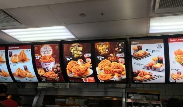 丰盛|吃了这么多年肯德基才知道,原来点餐时多说一句,你餐盘会更丰盛