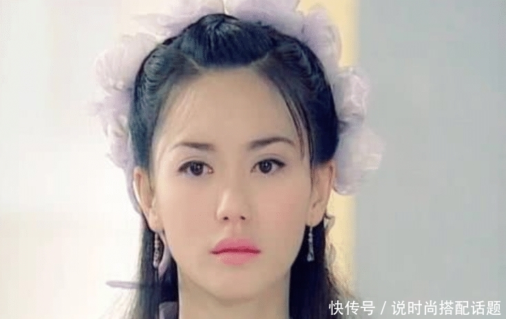 中意|殷素素如果不死,4个儿媳妇她最中意谁?周芷若同样也会落选