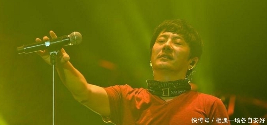 歌手|华晨宇屡次在《歌手》舞台夺冠,郑钧一语揭开了幕后真相