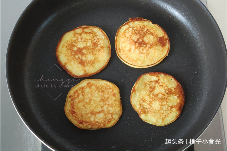  早餐|减肉最狠的10种杂粮，排名第一，做早餐松软开胃，越吃越上瘾